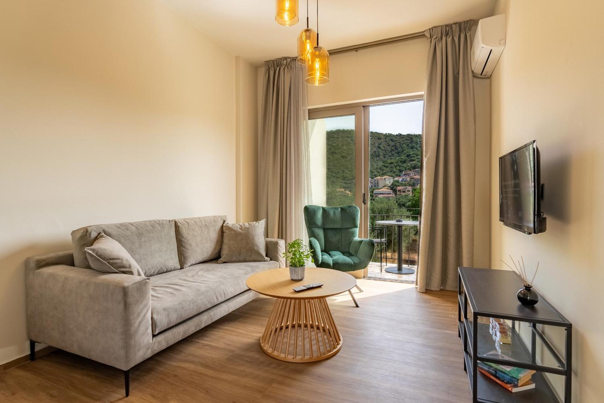 Ithaca Residence فاثي المظهر الخارجي الصورة