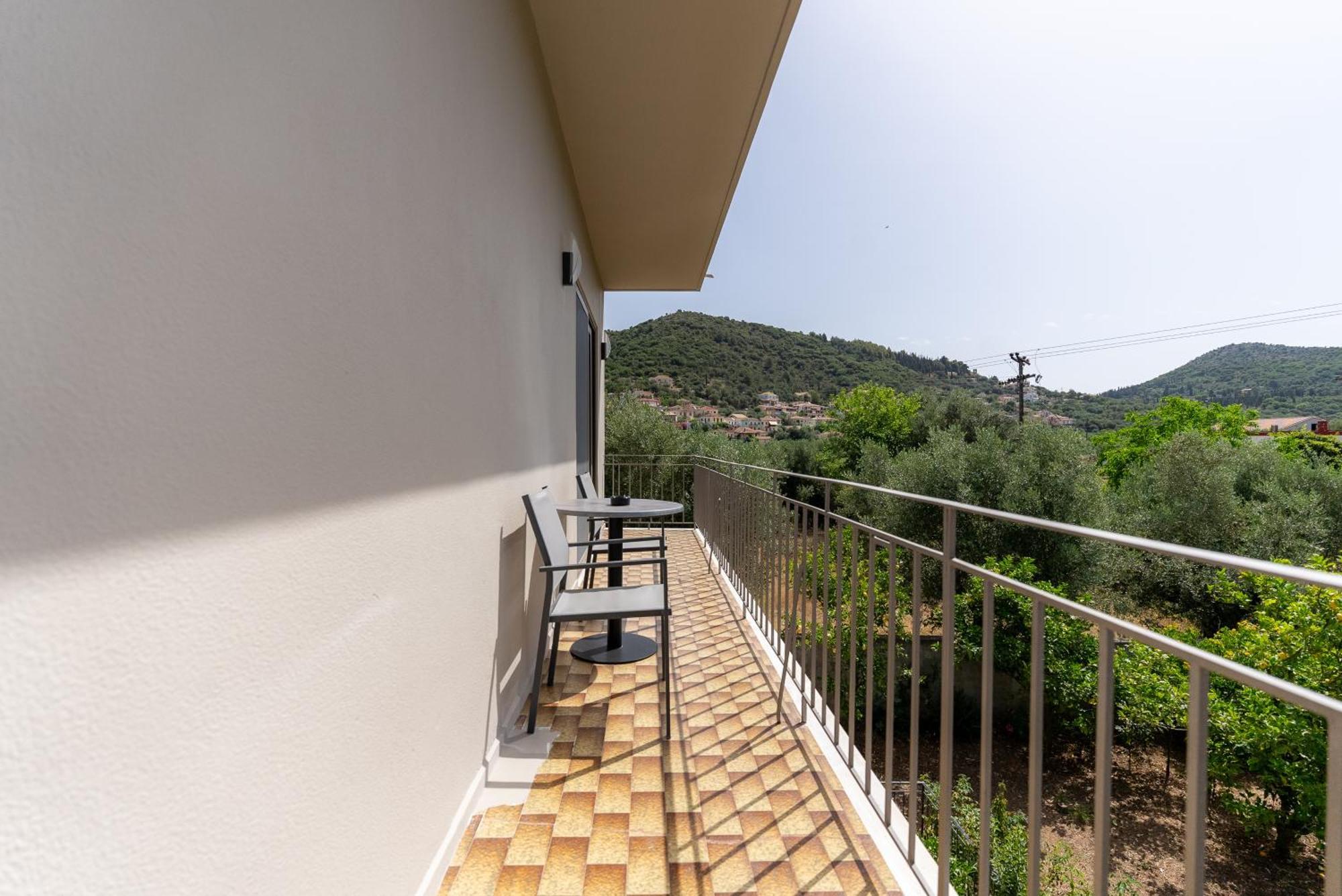 Ithaca Residence فاثي المظهر الخارجي الصورة
