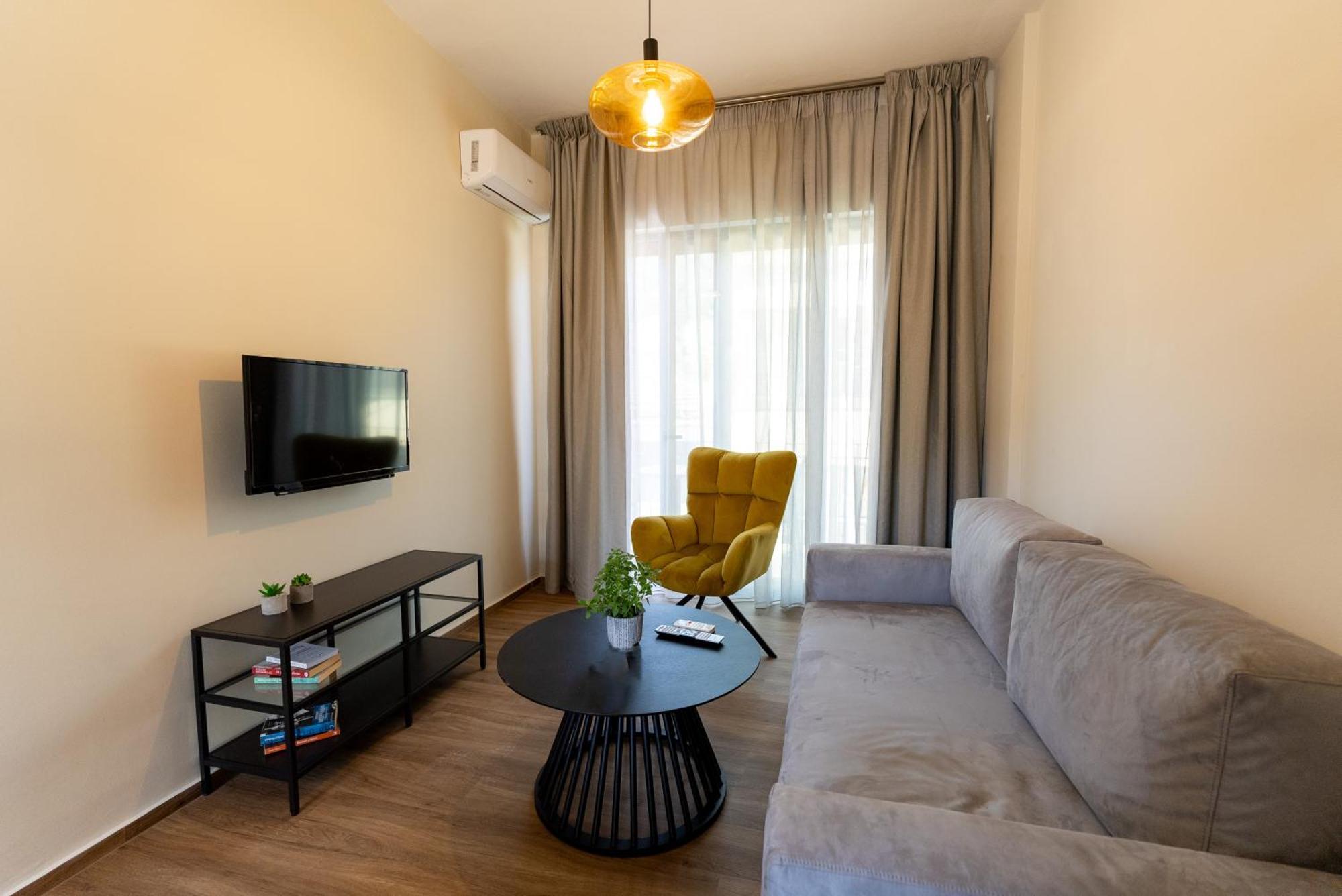 Ithaca Residence فاثي المظهر الخارجي الصورة